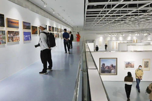 推動長三角文藝創(chuàng)作由高原邁向高峰 這個展覽你一定要來看