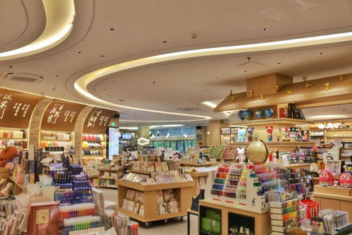 佛山文藝新地標 居民樓里的藏書閣，融合書店、文創與咖啡的文藝創作空間