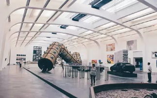 新生攻略四 沙河劃船不用槳，文藝創作啟新章