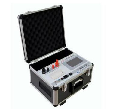 斷路器導(dǎo)電回路電阻標準參考值