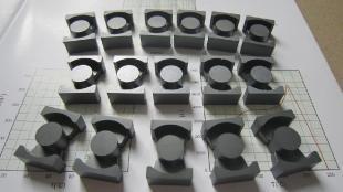 ER20.5 , ER2510 , ER3019 , PQ27_電子元器件_世界工廠網