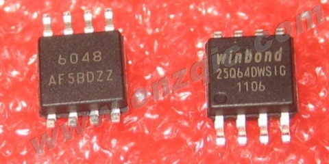 W25Q64DWSSIG--恩主奇電子--原裝現貨--歡迎咨詢!-W25Q64DWSSIG盡在買賣IC網